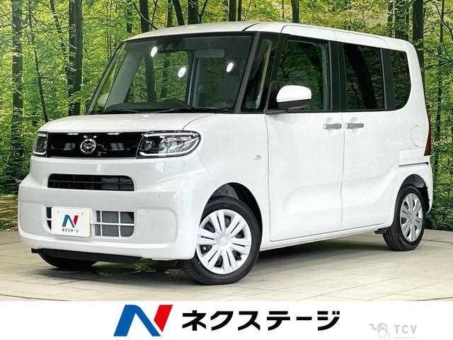 2026 Daihatsu Tanto