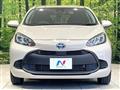 2022 Toyota AQUA