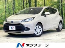 2022 Toyota AQUA