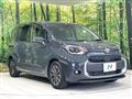 2023 Toyota Sienta