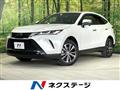 2023 Toyota Harrier