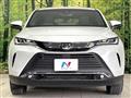 2023 Toyota Harrier