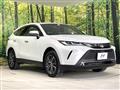 2023 Toyota Harrier
