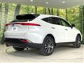 2023 Toyota Harrier