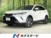 2023 Toyota Harrier
