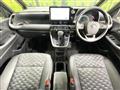 2022 Toyota Voxy