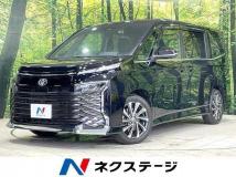 2022 Toyota Voxy
