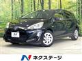 2016 Toyota AQUA