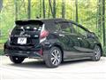 2019 Toyota AQUA