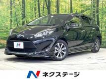 2019 Toyota AQUA