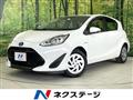 2018 Toyota AQUA