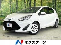 2018 Toyota AQUA