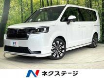 2024 Honda Step WGN