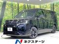 2025 Honda Step WGN