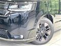 2025 Honda Step WGN