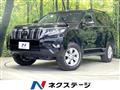 2021 Toyota Land Cruiser Prado