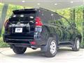 2021 Toyota Land Cruiser Prado