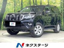 2021 Toyota Land Cruiser Prado