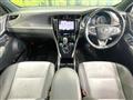 2016 Toyota Harrier