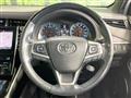 2016 Toyota Harrier