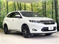 2016 Toyota Harrier