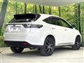 2016 Toyota Harrier