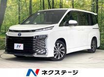2023 Toyota Voxy
