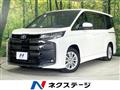 2024 Toyota Noah