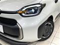 2024 Toyota Sienta