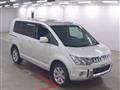 2016 Mitsubishi Delica D5