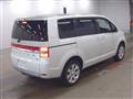 2016 Mitsubishi Delica D5