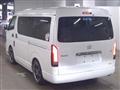 2018 Toyota Hiace Wagon