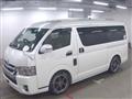 2018 Toyota Hiace Wagon