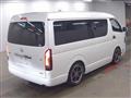 2018 Toyota Hiace Wagon