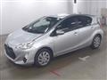2015 Toyota AQUA