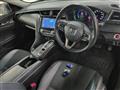 2020 Honda Insight