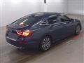 2020 Honda Insight