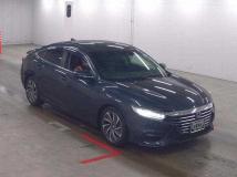 2020 Honda Insight