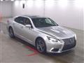 2013 Lexus LS