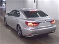 2013 Lexus LS