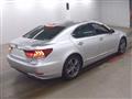 2013 Lexus LS