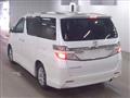 2013 Toyota Vellfire