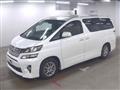 2013 Toyota Vellfire