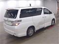 2013 Toyota Vellfire