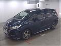 2018 Honda Odyssey