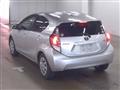 2015 Toyota AQUA