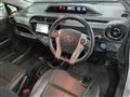 2015 Toyota AQUA