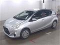 2015 Toyota AQUA