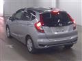2017 Honda Fit