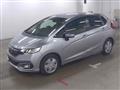 2017 Honda Fit